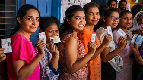2029 indian general election|Next Lok Sabha elections in 2029 to be over by end of April .